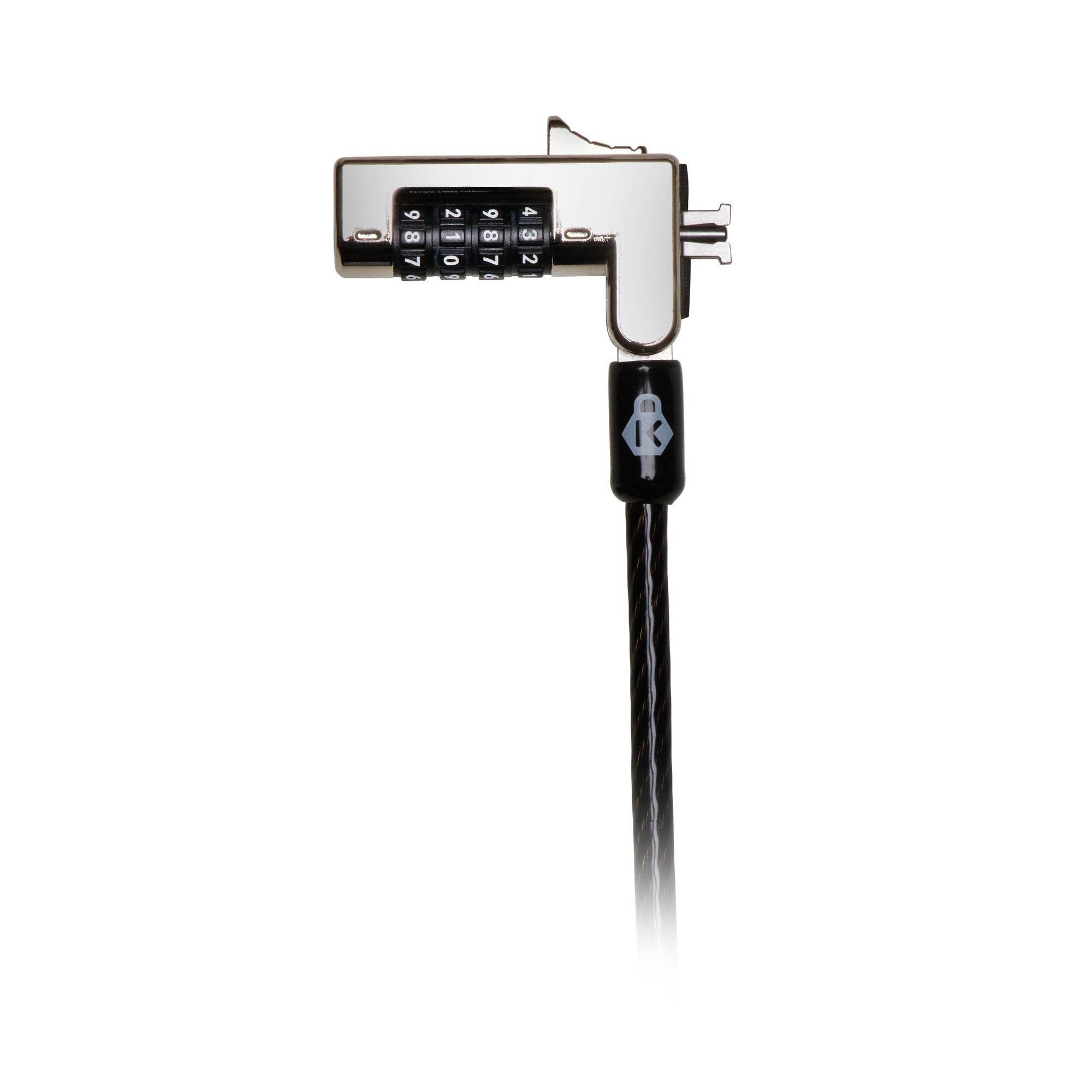 Slim Nanosaver Combination Lock 25-pack