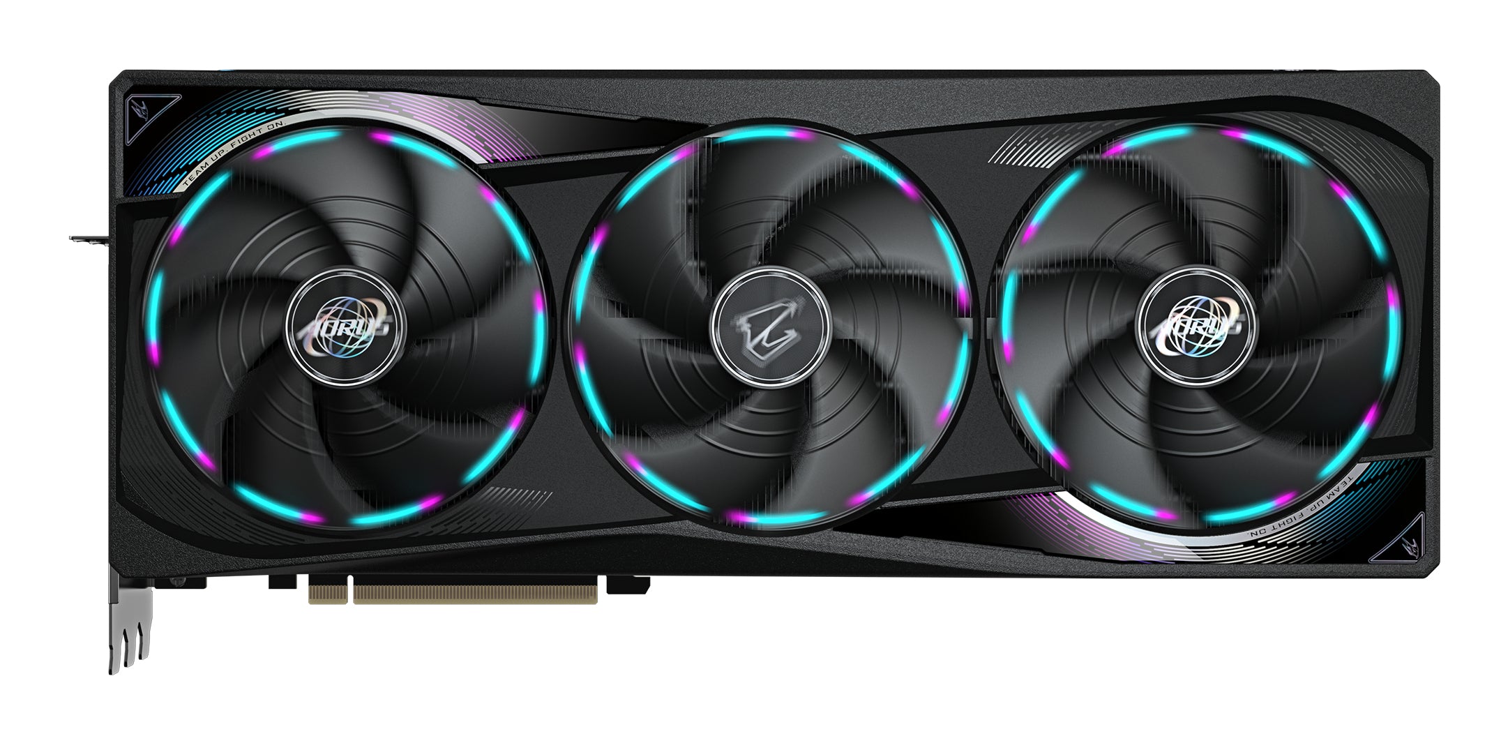 GIGABYTE AORUS GeForce RTX 5090 MASTER 32G NVIDIA