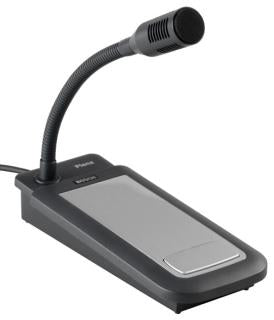 Bosch Plena Easy Line Heavy Duty Call Station