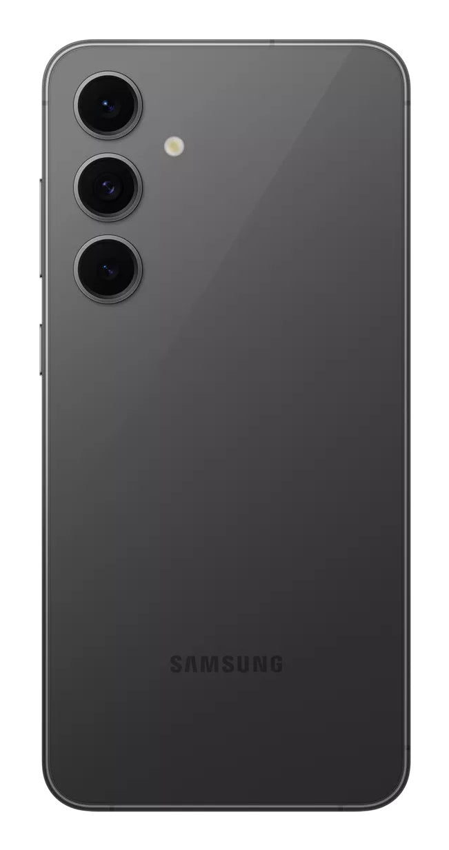 "Samsung Galaxy S24 FE 17 cm (6.7"") Double SIM Android 14 5G USB Type-C 8 Go 128 Go 4700 mAh Graphite"