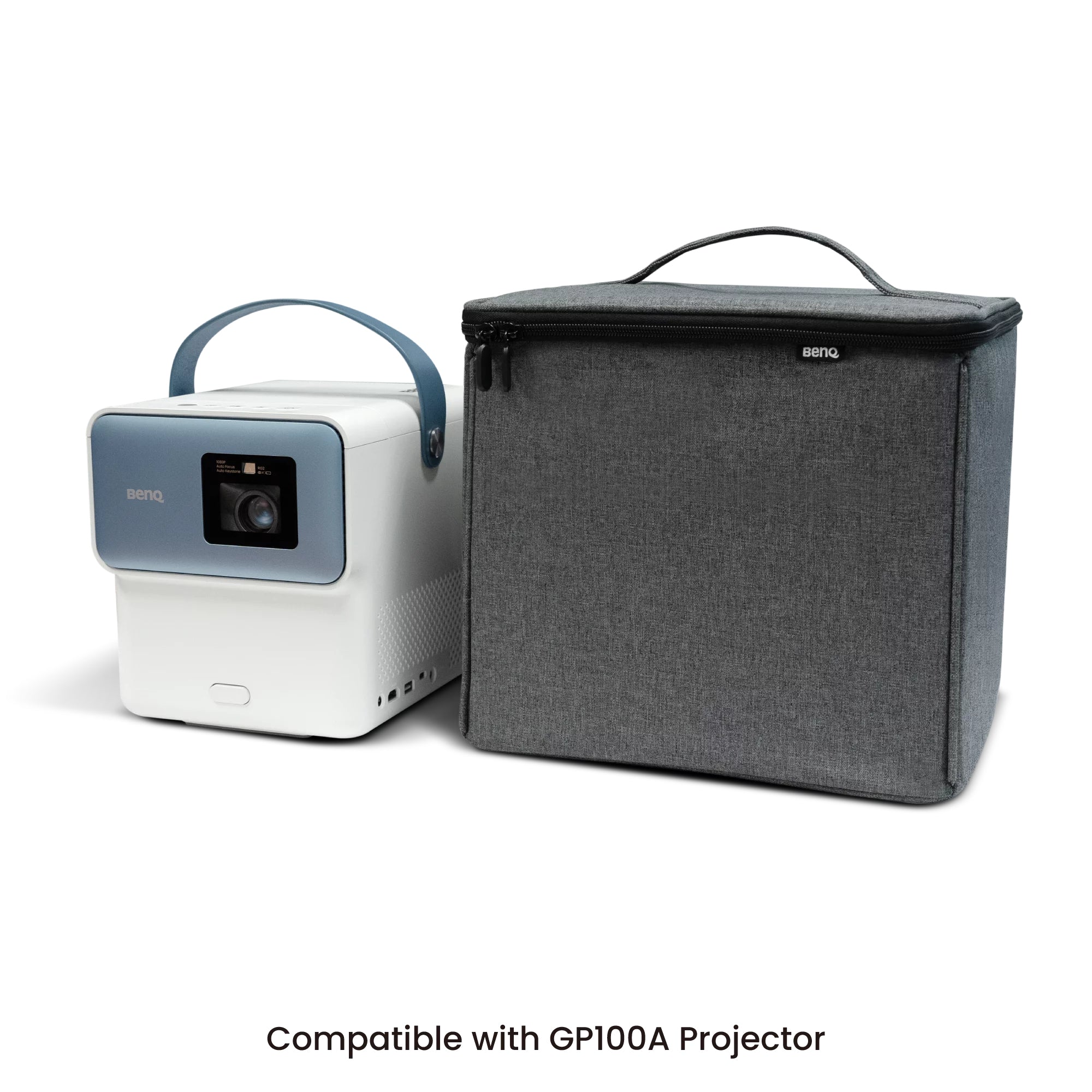 GP100/GP520 carry bag