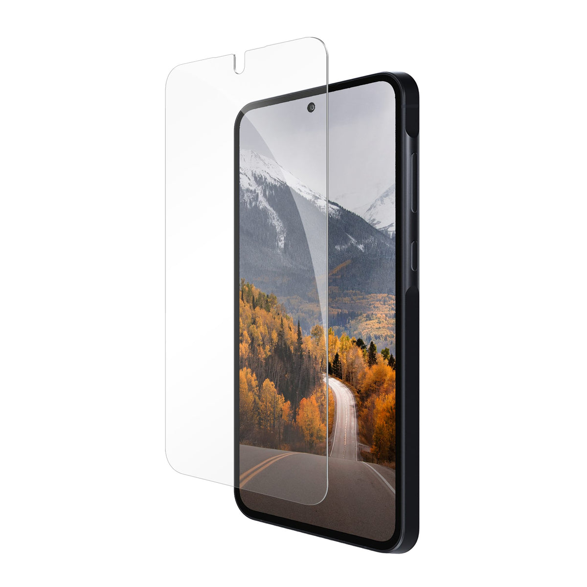 eco-protect Galaxy A27 Clear