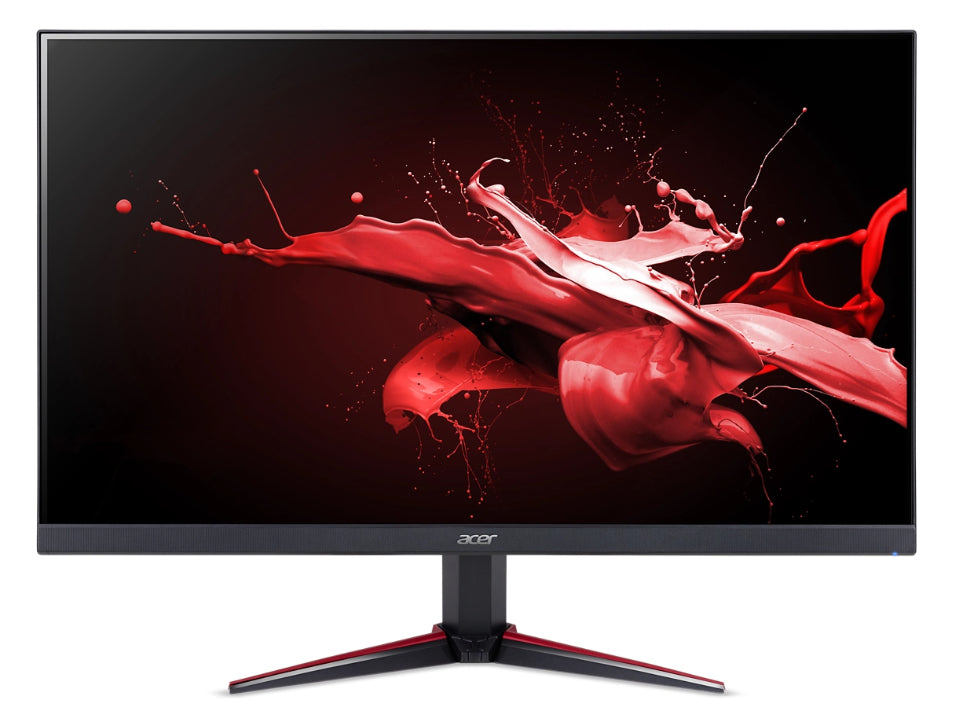 ACER VG240YM3bmiipx Standard Gaming Monitor Nitro 23.8p FHD IPS LED 60cm 16:9 180Hz Flat 2xHDMI DP 2Years Standard Warranty