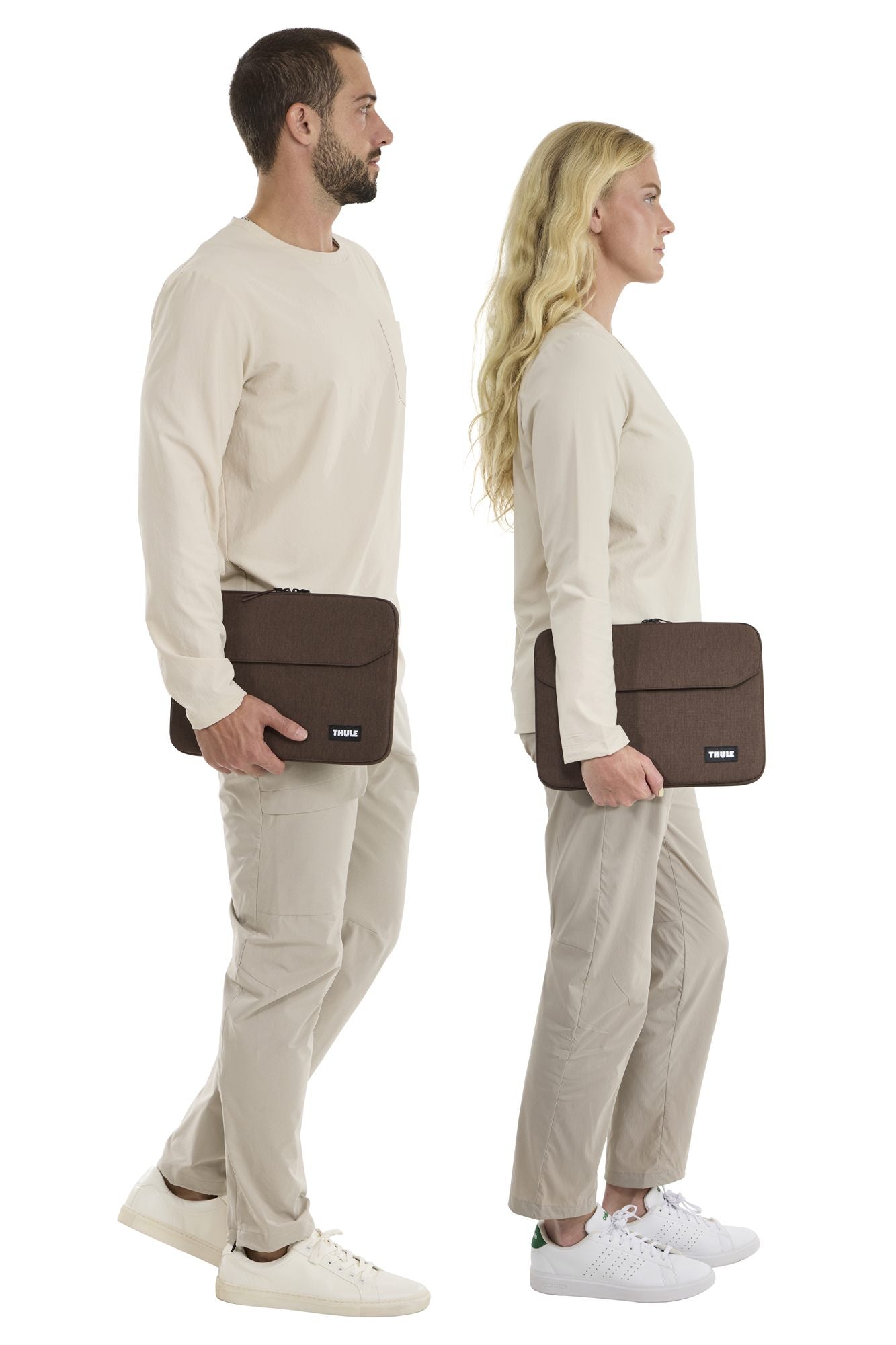 Thule Lithos Sleeve MacBook Air 13" - Nu