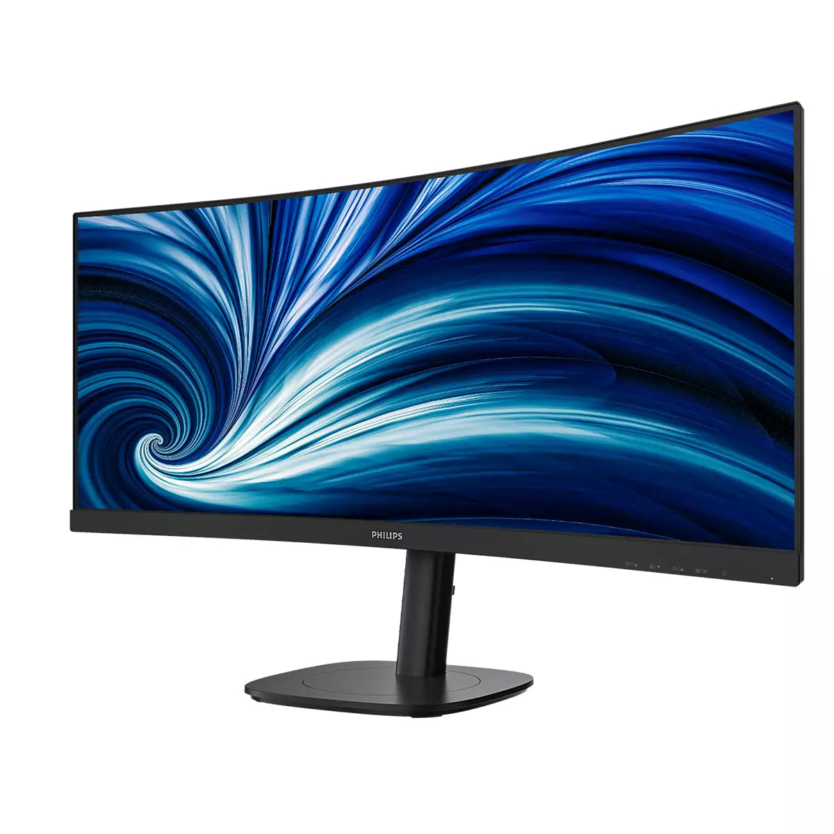 PHILIPS 34B2N3500C 34p 21:9 VA 120Hz 3440x1440 HAS 180mm HDMI 2x 2.1 TMDS DP 1.4