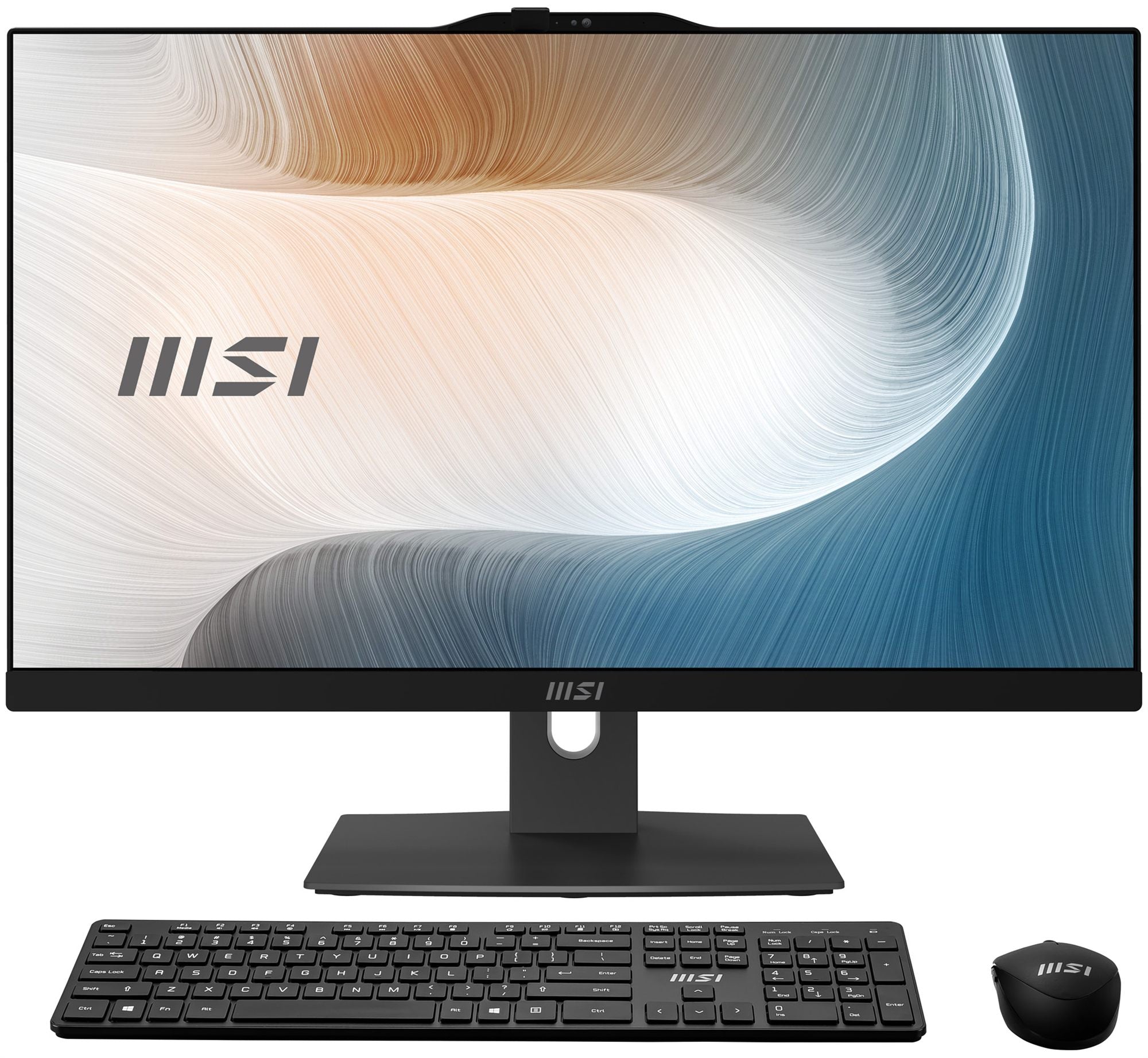 Modern AM242P 12M 16G 512G W11P black