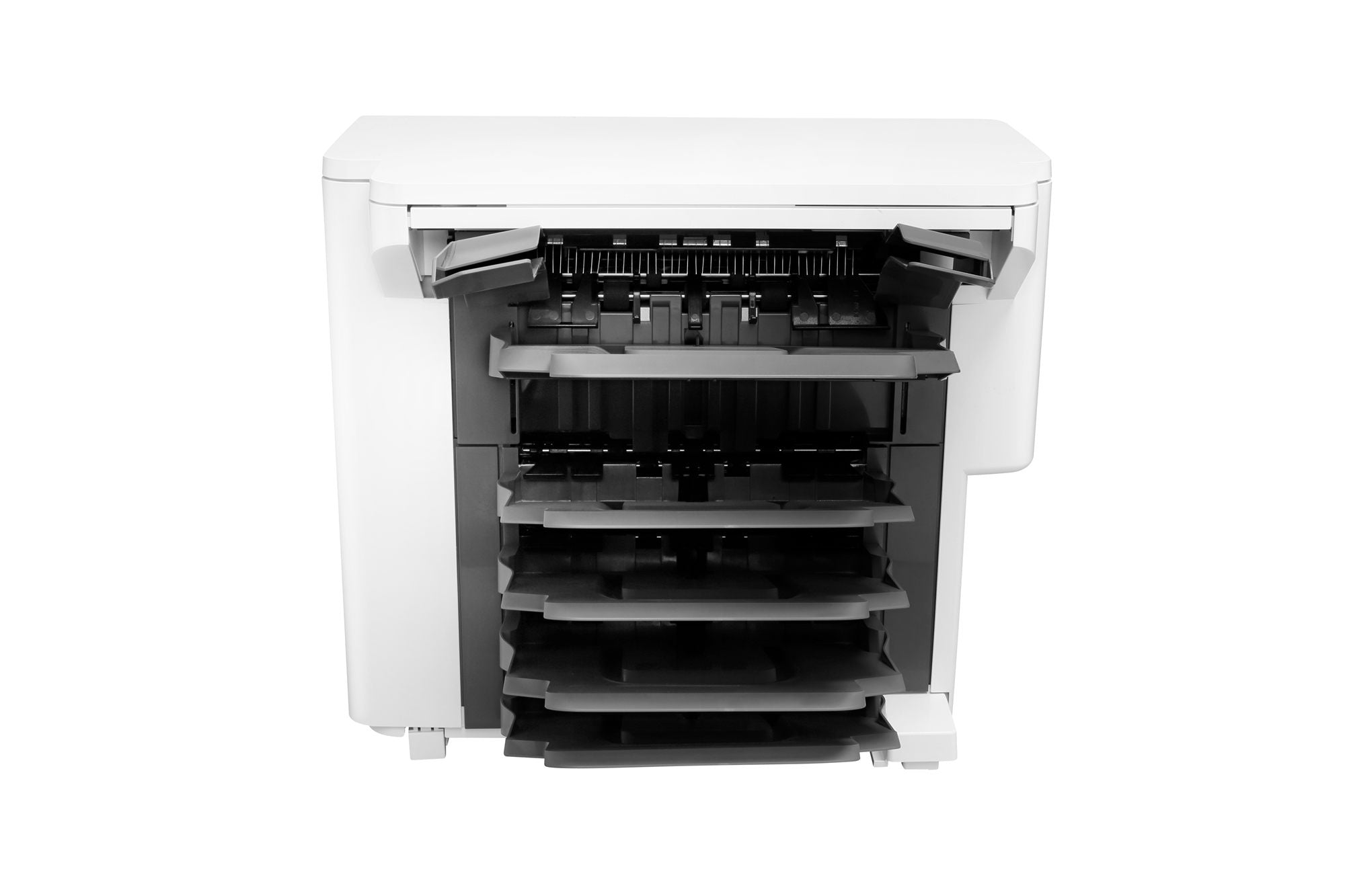 HP LaserJet Agrafeuse/Empileuse/Boite aux lettres