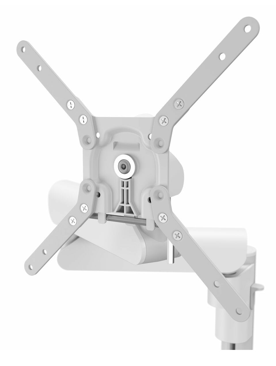 VOGEL S Rallonge VESA MOMO A003 blanc