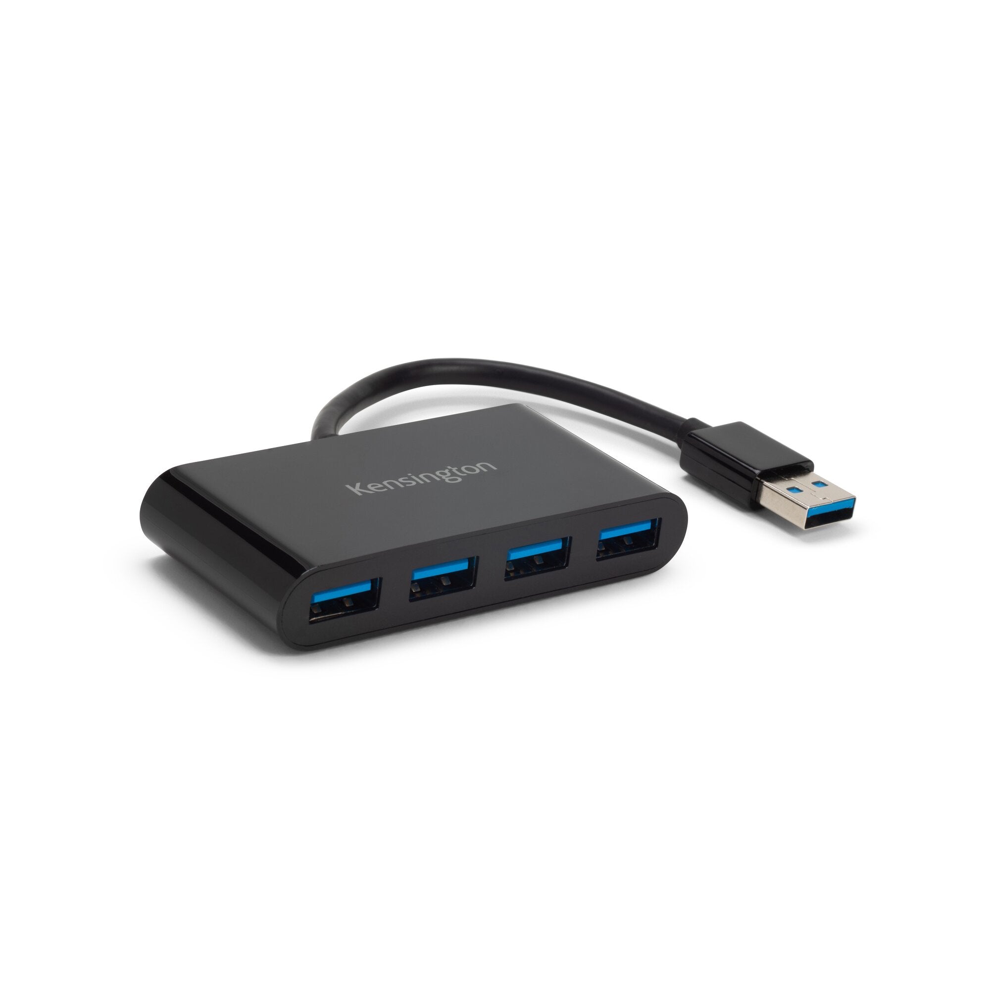 USB 3.0 4-Port Hub