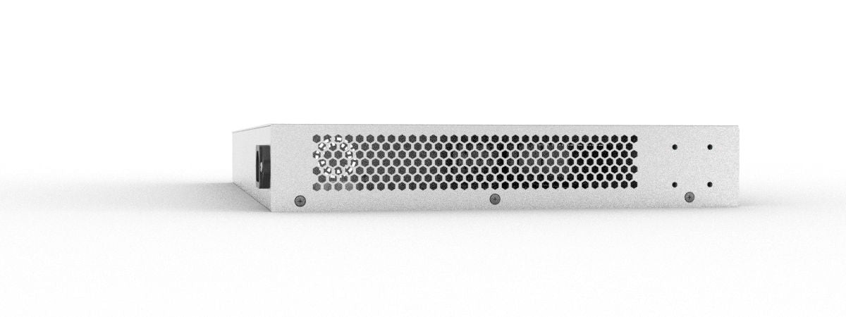 Switch WSmart 16x10/100/1000TX PoE+, 4xSFP100M/1G, PoE+ 370W