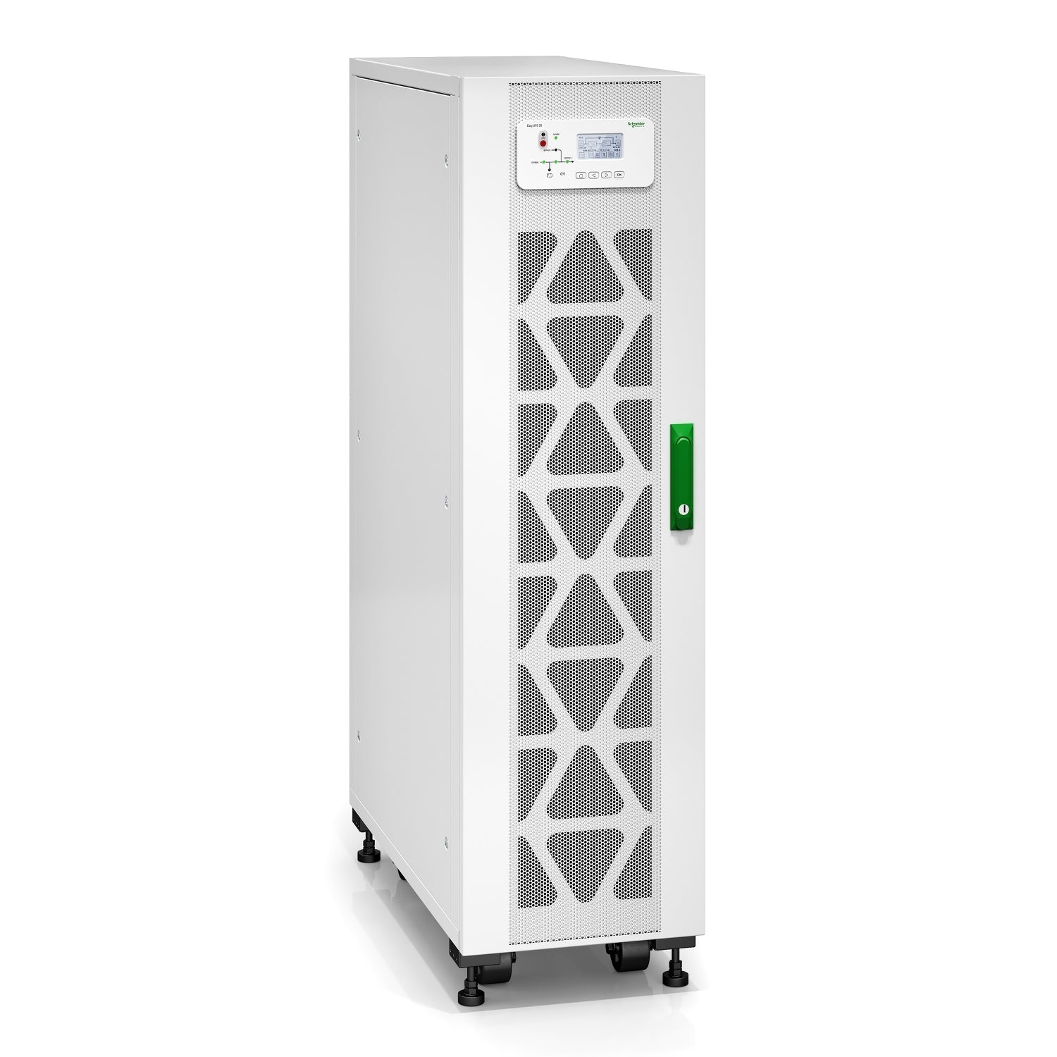 Easy UPS 3S 15 kVA 400V 3:1 UPS 1 intern