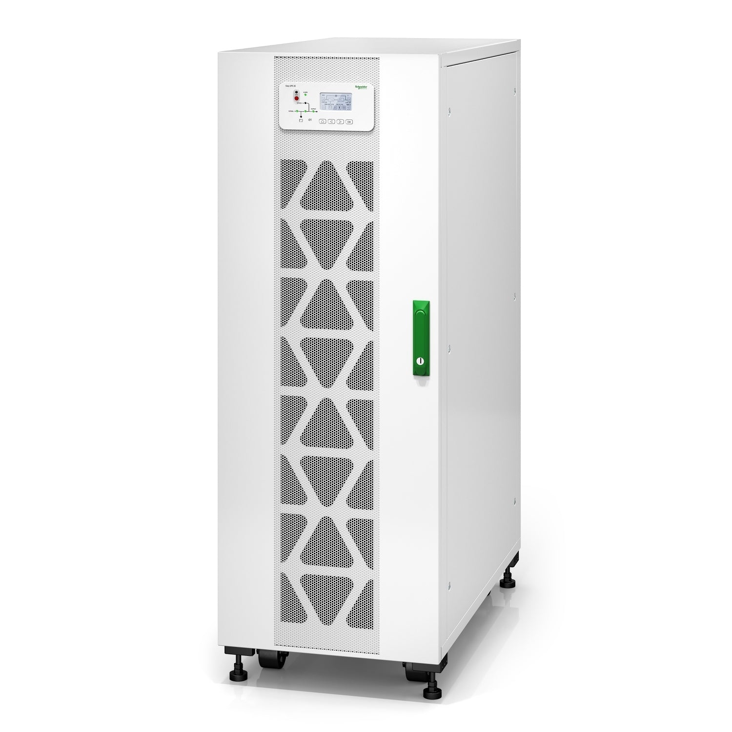 Easy UPS 3S 30kVA 400V 3:1 UPS 25 min