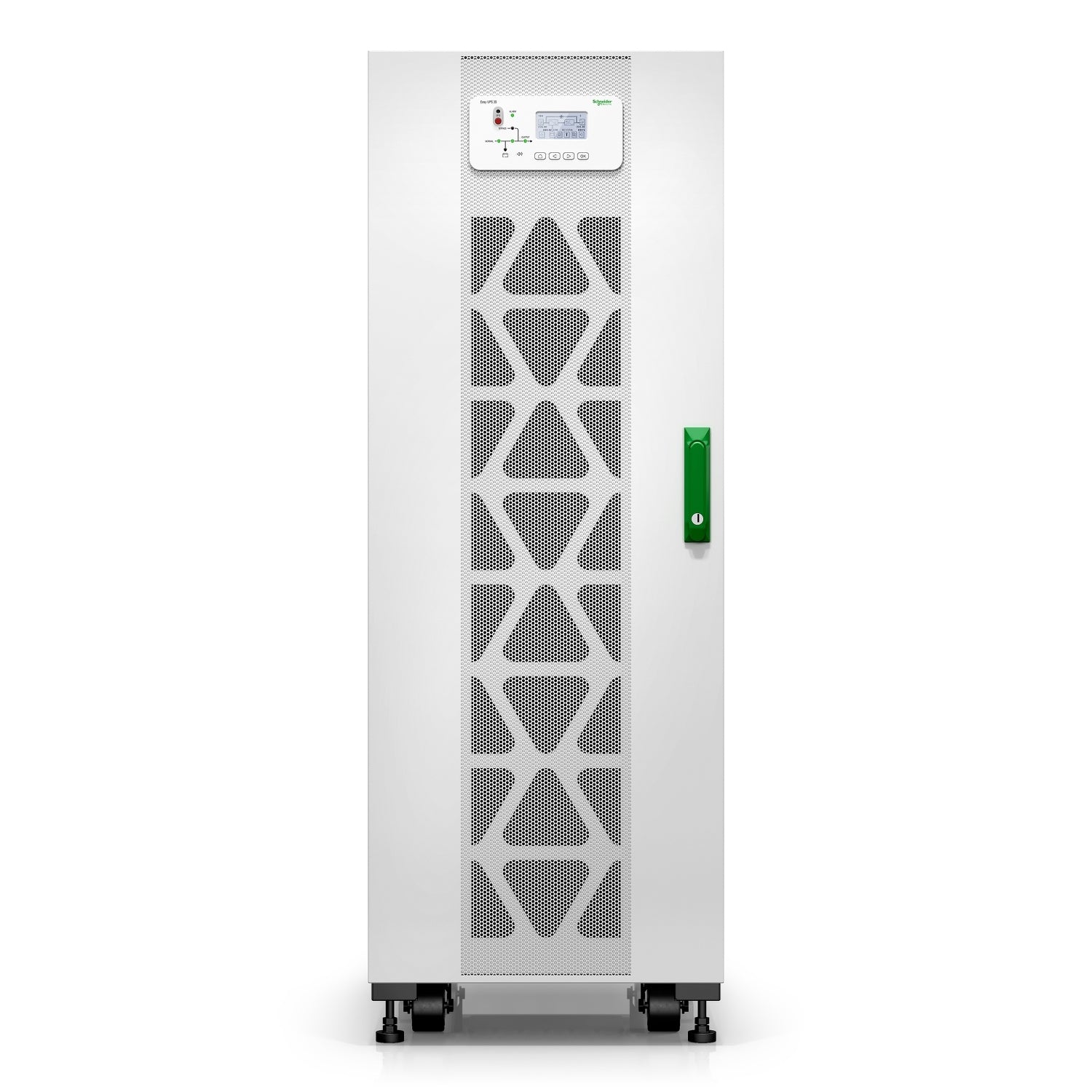 Easy UPS 3S 30kVA 400V 3:1 UPS 25 min