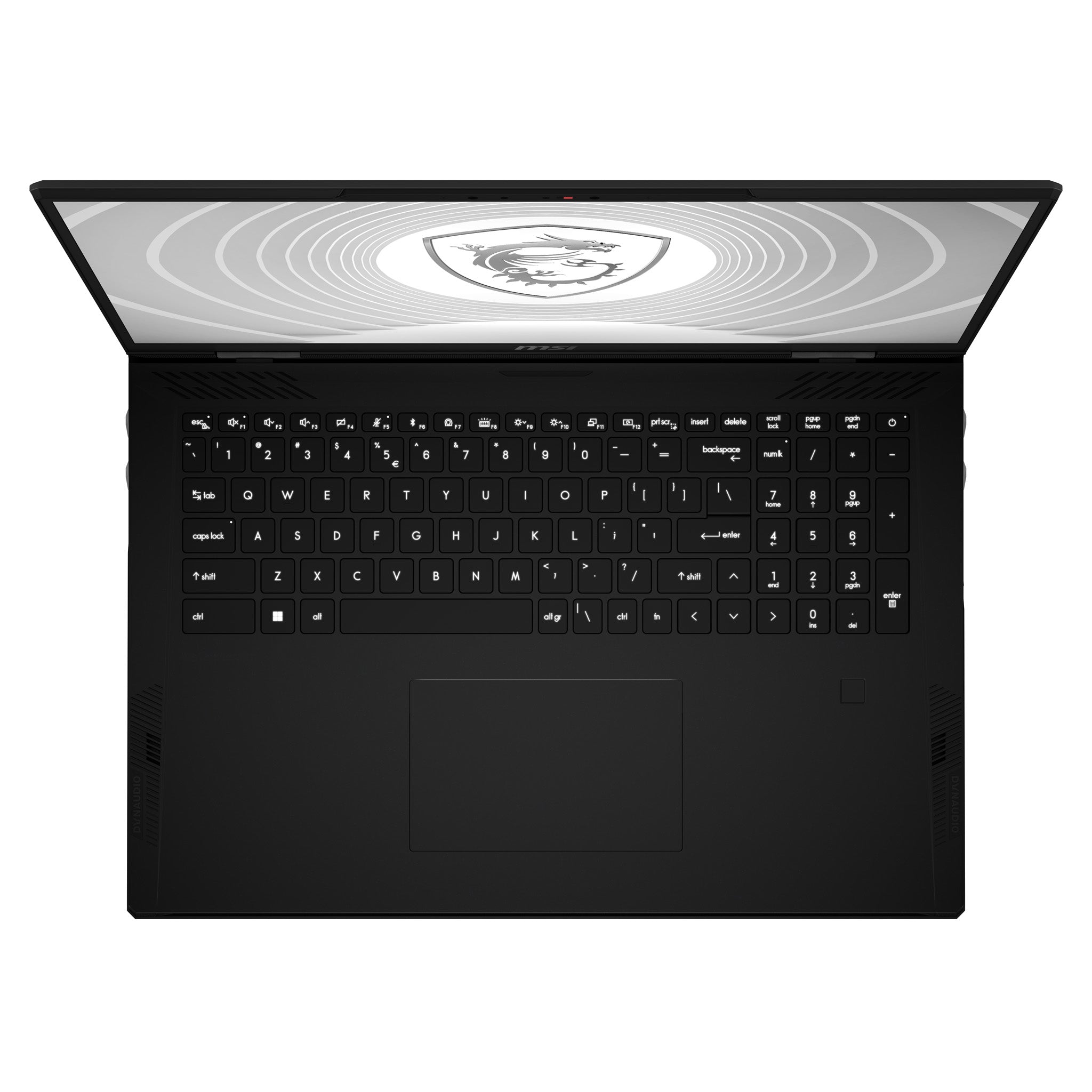 CreatorPro X18 HX A14VKSG-025FR 18" i9