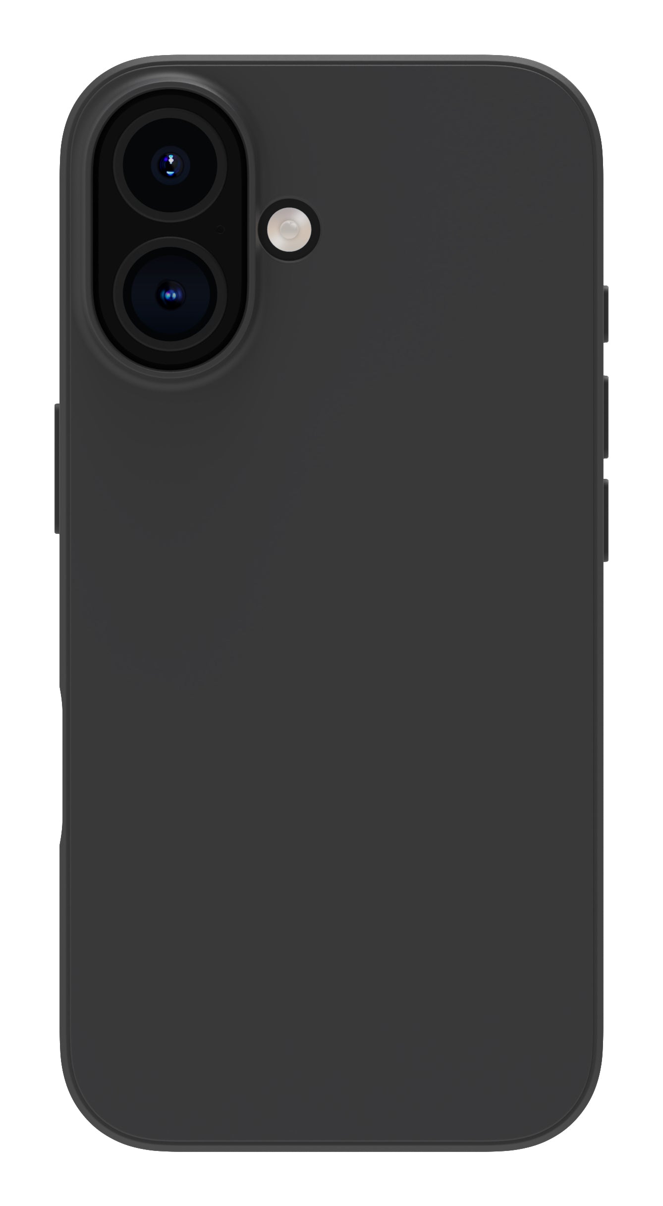 Bulk Nuuk iPhone 16 BLK