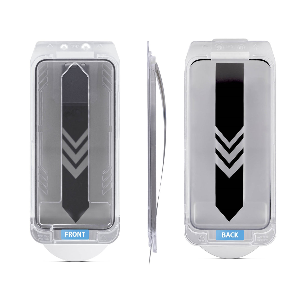 4-Way Privacy Screen For iPhone 16