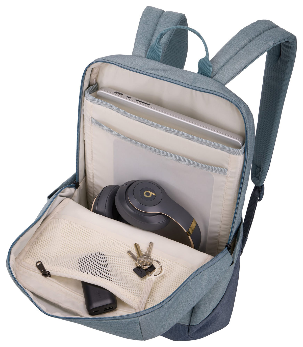 Thule Lithos Backpack 20L Pond Gray/DarK