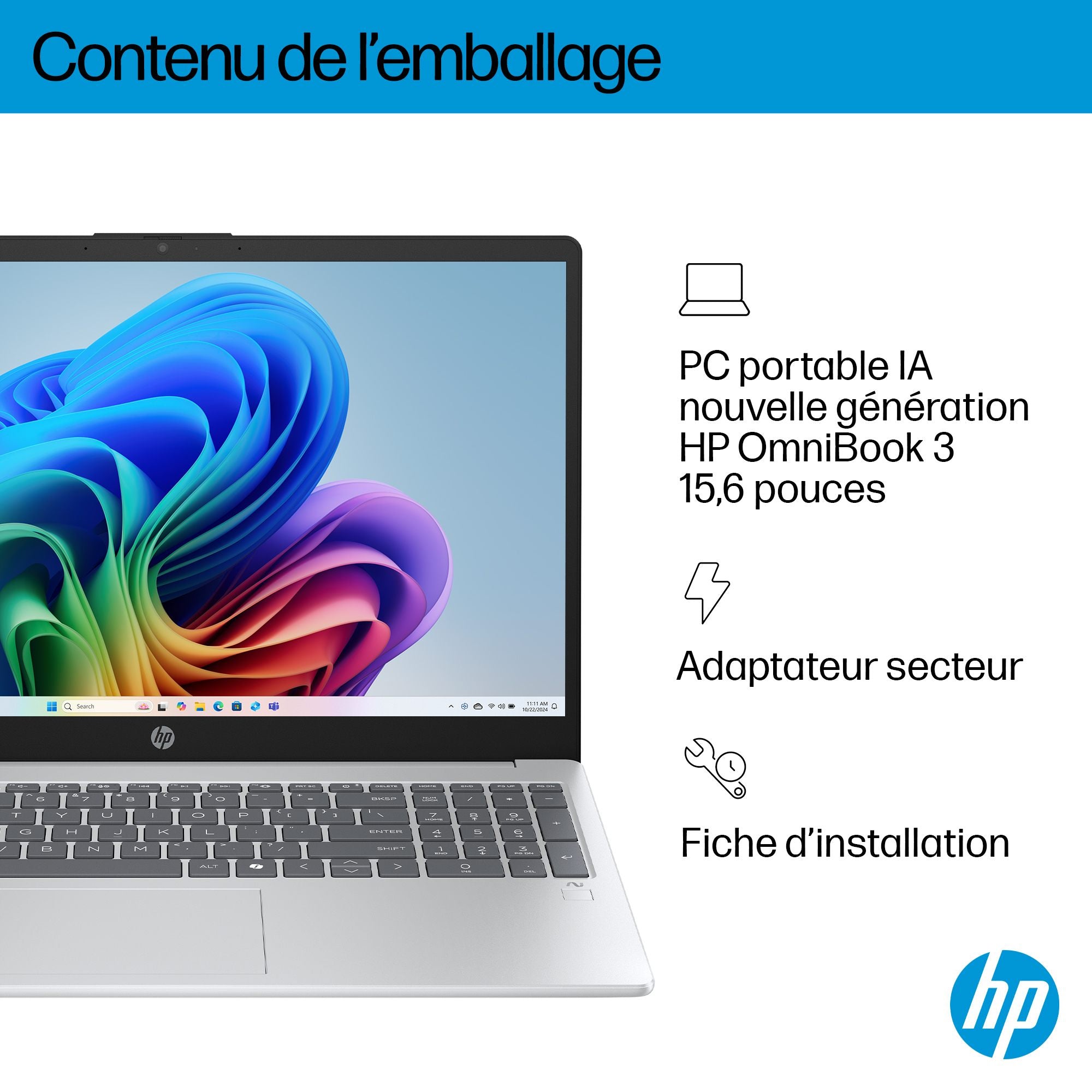 HP/15-fn0020nf/15.6FH/R7-AI/24G/512/W11H