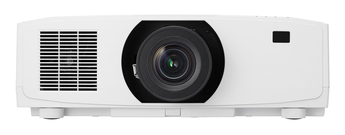 Sharp 60006248 XP-V731U-W Installation Projector WUXGA 7300Lm LCD Laser Light Source white cabinet