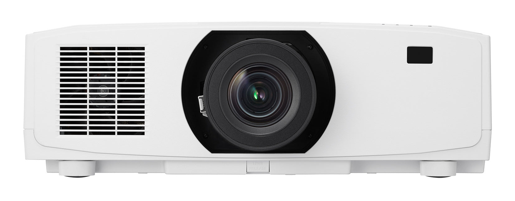 Sharp 60006248 XP-V731U-W Installation Projector WUXGA 7300Lm LCD Laser Light Source white cabinet