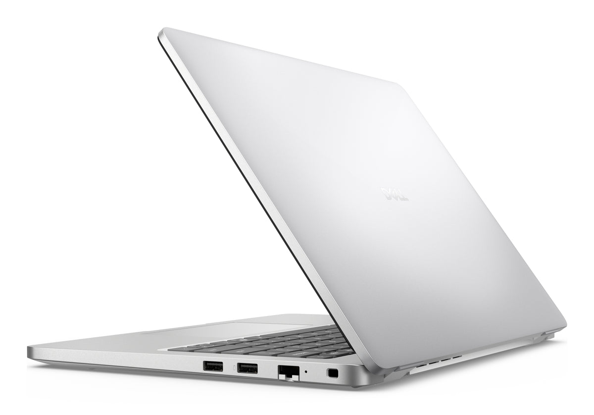 "DELL Pro 14 PC14250 Intel Core Ultra 7 255U Laptop 35.6 cm (14"") Full HD+ 32 GB DDR5-SDRAM 512 GB SSD Wi-Fi 6E (802.11ax) Windows 11 Pro Czech, Slovakian Silver"