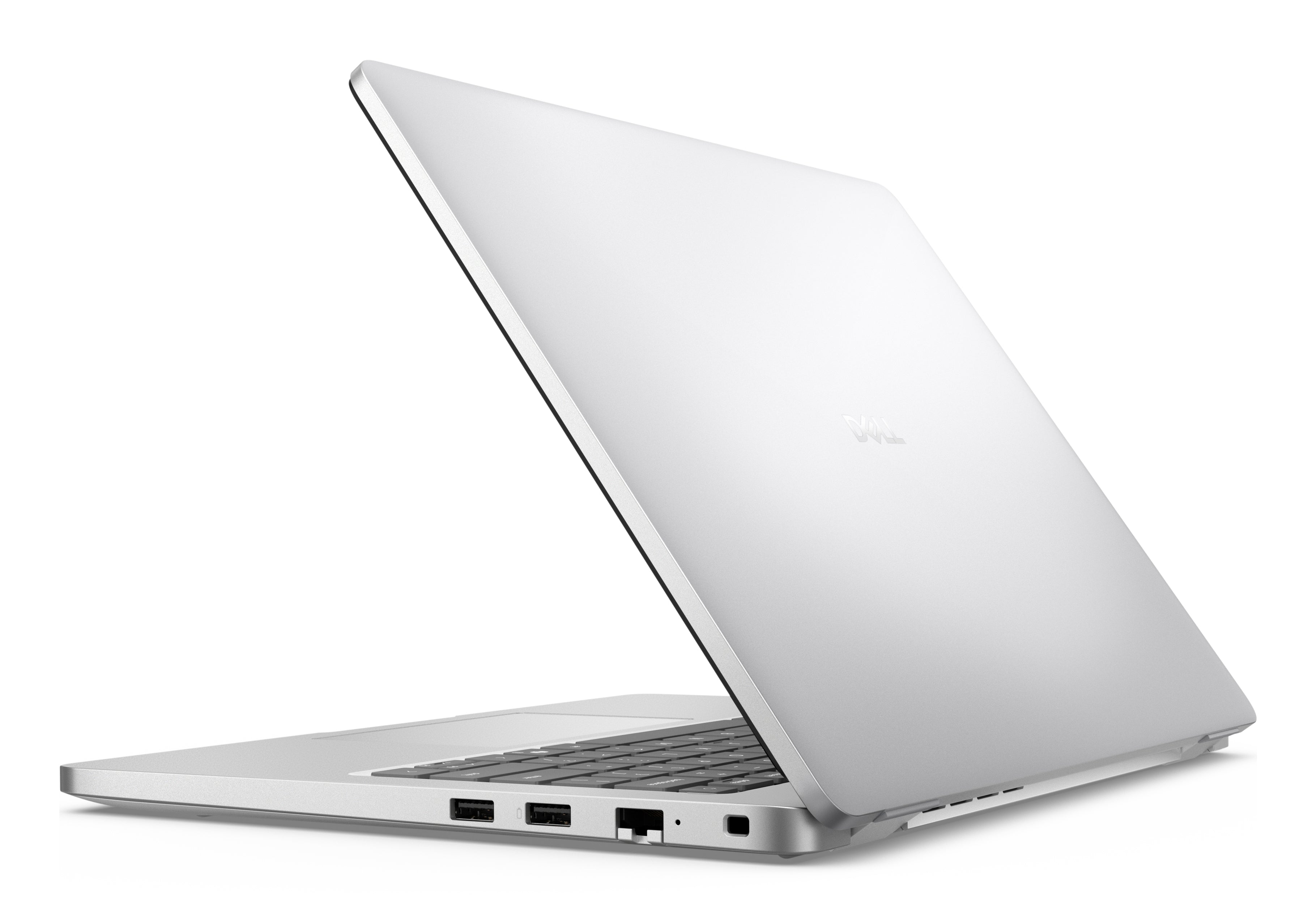 "DELL Pro 14 PC14250 Intel Core Ultra 7 255U Laptop 35.6 cm (14"") Full HD+ 32 GB DDR5-SDRAM 512 GB SSD Wi-Fi 6E (802.11ax) Windows 11 Pro Czech, Slovakian Silver"