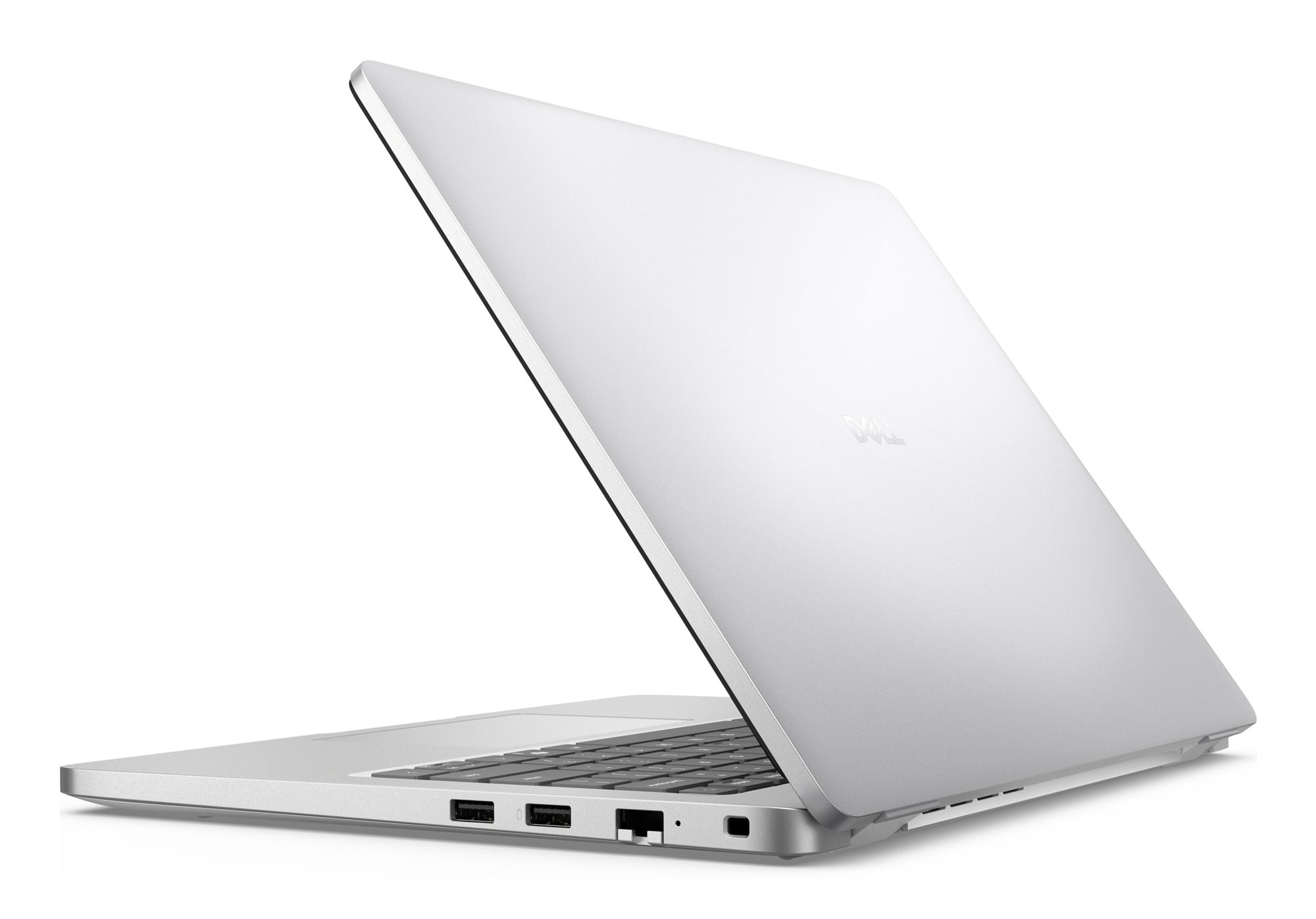 DELL Pro 14 PC14250 Intel Core Ultra 5 235U Ordinateur portable 35,6 cm (14") Full HD+ 16 Go DDR5-SDRAM 512 Go SSD Wi-Fi 6E (802.11ax) Windows 11 Pro Platine