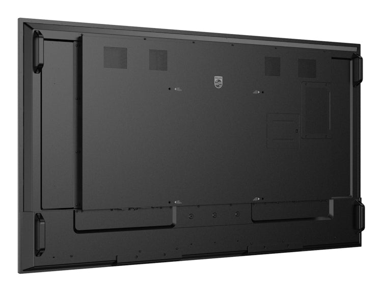 4K-500Cd/m2 Android SoC 24/7 landscap