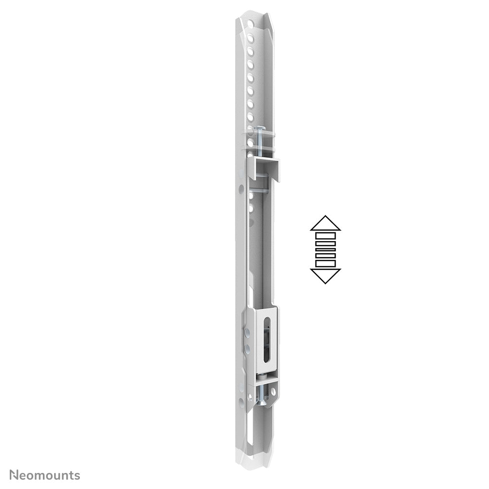 NEOMOUNTS ADM-875WH2 Adaptateur double écran 42-65p