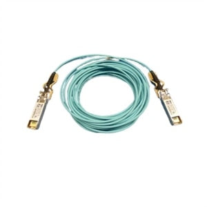 Dell NetworkingCableSFP28 to SFP2825GbEActive Optical (Optics incl'd)7MeterCustomer Kit