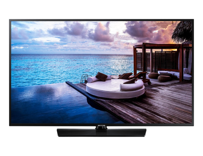 Samsung HG55EJ690UB-Smart TV Full HD 1920x1080