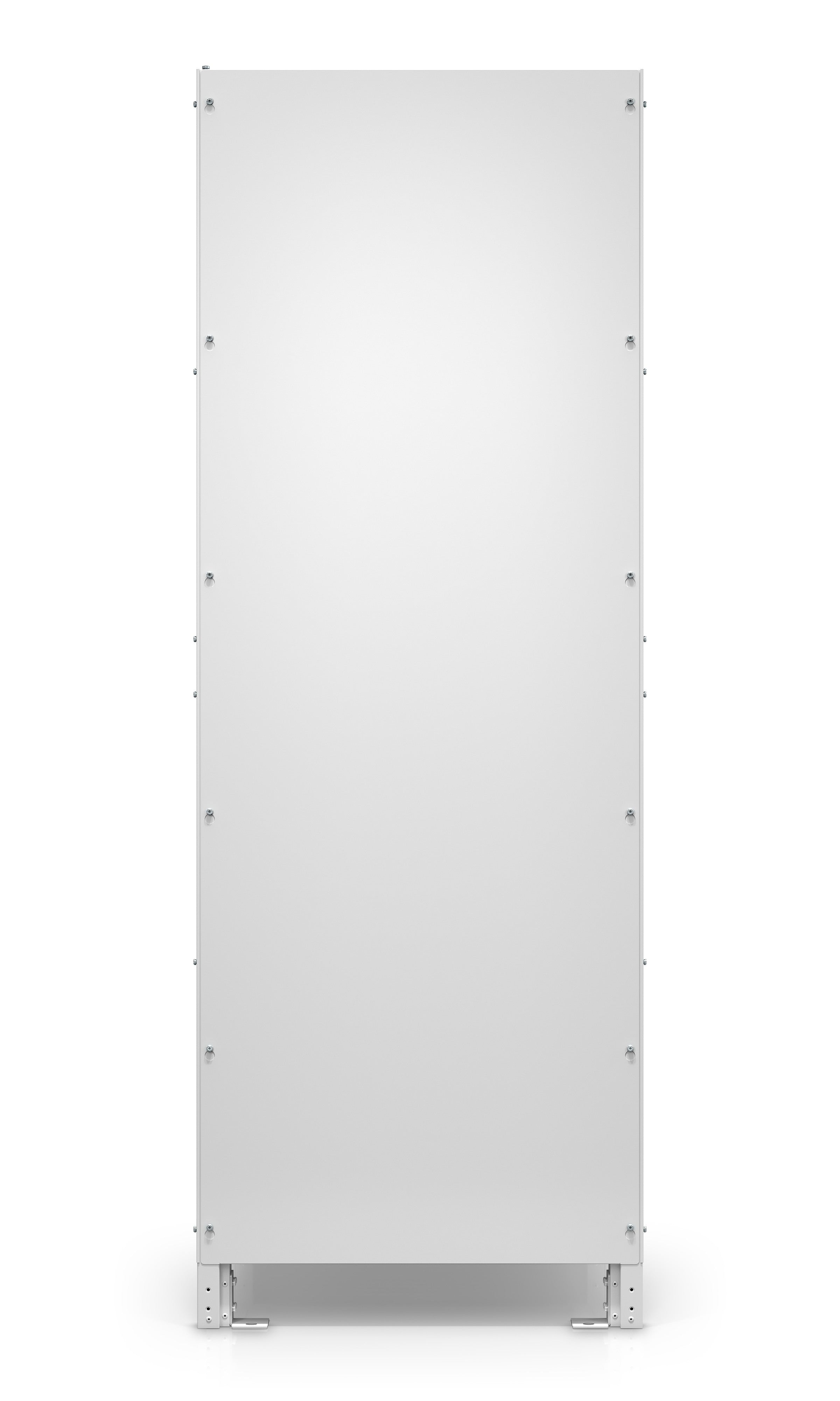 APC Empty Battery Cabinet 700mm wide