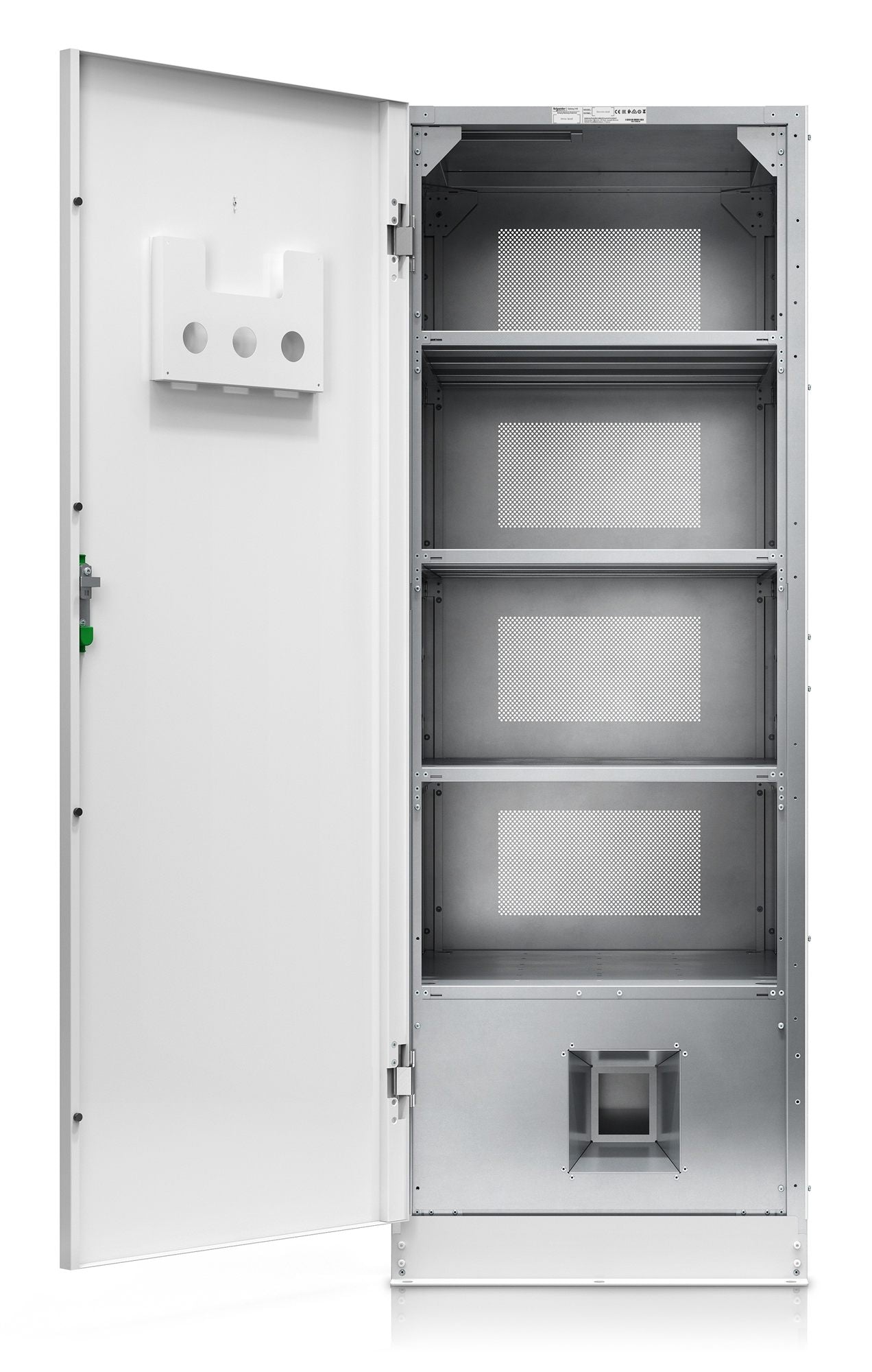 APC Empty Battery Cabinet 700mm wide