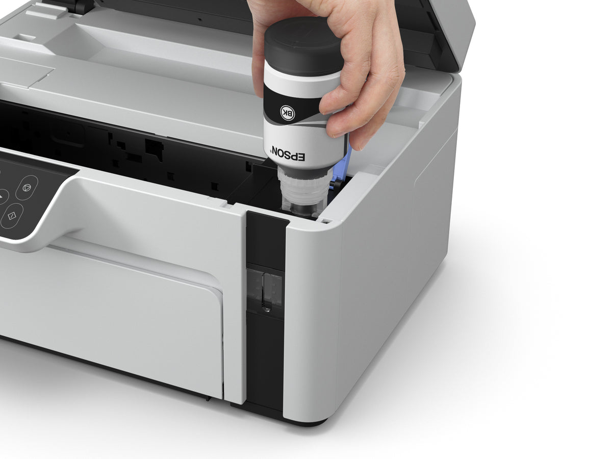 Epson EcoTank M2120 Jet d'encre A4 1440 x 720 DPI 32 ppm Wifi