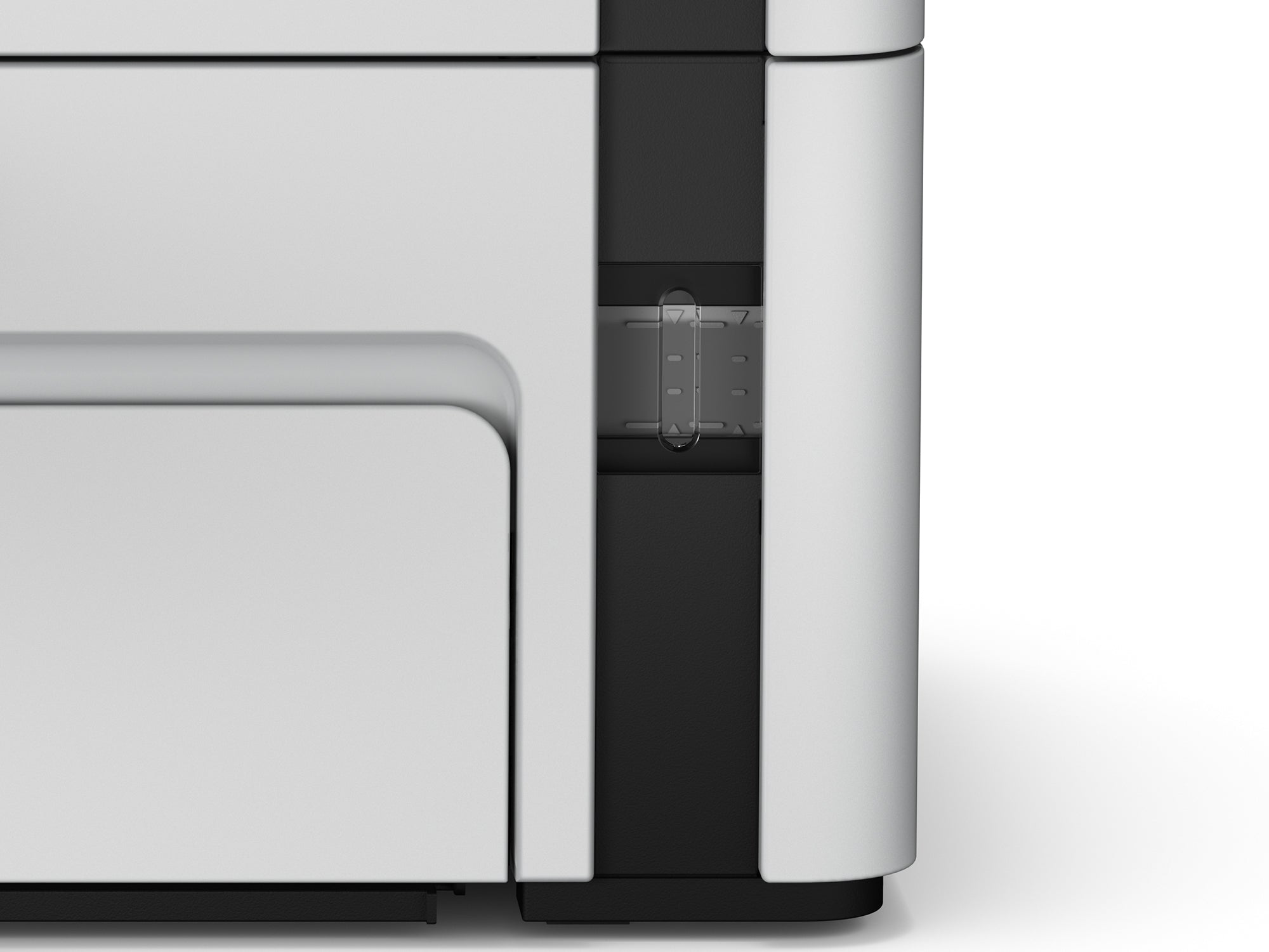 EPSON EcoTank ET-M2120 MFP Mono B/W ink-jet A4 15ppm print 150 sheets USB Wi-Fi white