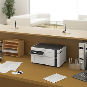Epson EcoTank M2120 Jet d'encre A4 1440 x 720 DPI 32 ppm Wifi