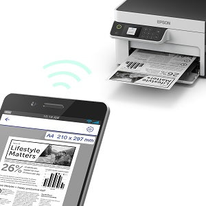 Epson EcoTank M2120 Jet d'encre A4 1440 x 720 DPI 32 ppm Wifi