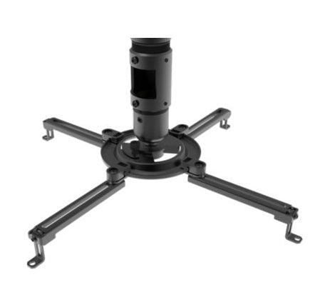 PJF2-UNV Ceiling Mount w/1.5M 59 Black