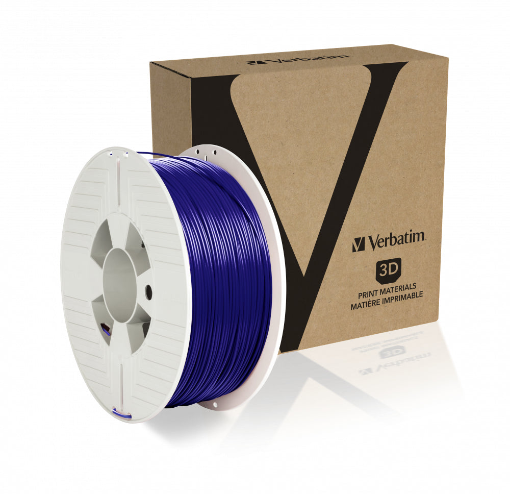Verbatim 3D PRINTER FILAMENT PLA 1.75MM