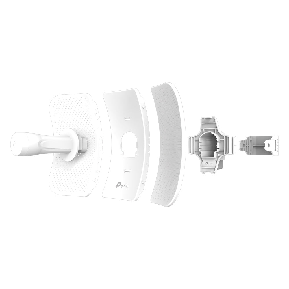 TP-Link CPE605 antenne 23 dBi