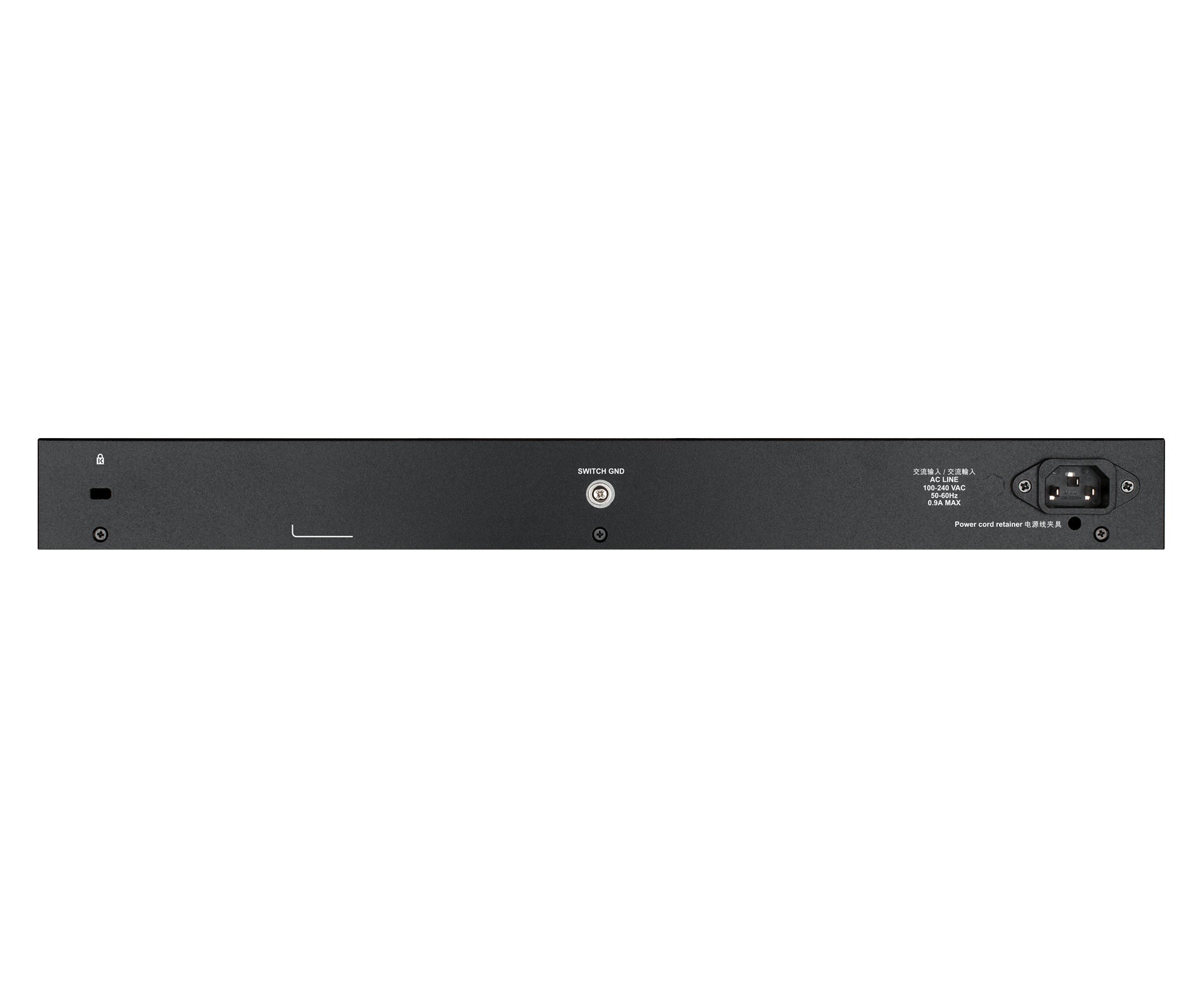 D-LINK 28-Port Smart Managed Gigabit Switch 4x 10G dlink green 3.0 24x 10/100/1000Mbit/s TP RJ-45 Port 4x 10Gbit/s Fiber SFP+