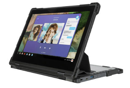 Lenovo Case 300e Chrome Intel+500e Chr