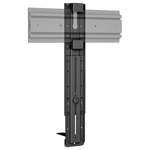 Chief LowProfile Shelf for Large Displays Black