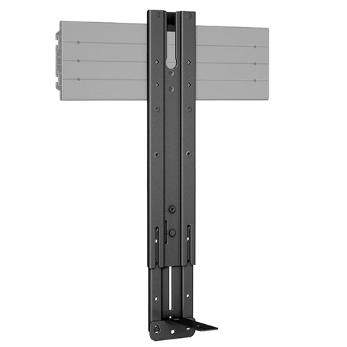 Chief LowProfile Shelf for Large Displays Black