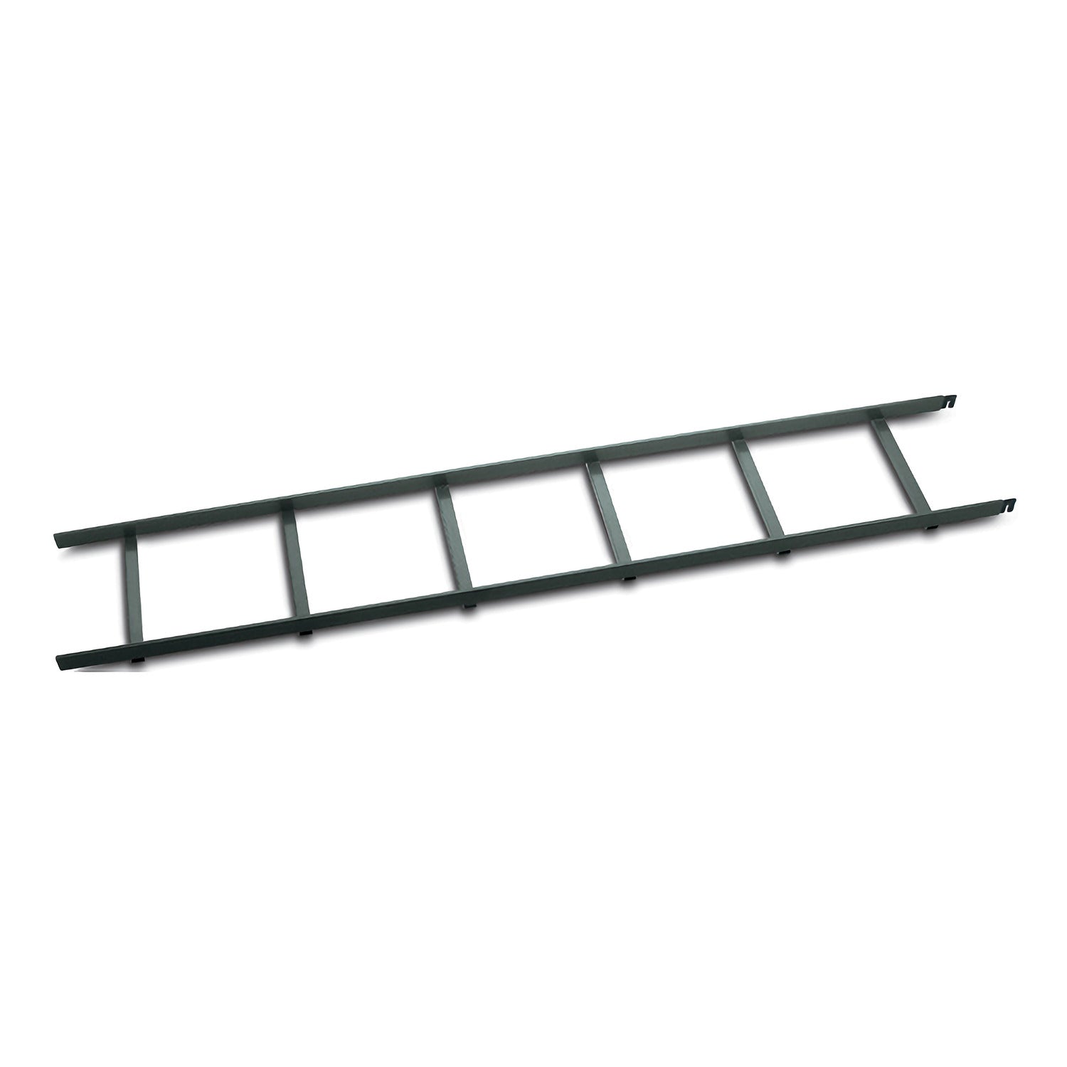 Power Cbl Ladder 12" 30cm wide w/Black