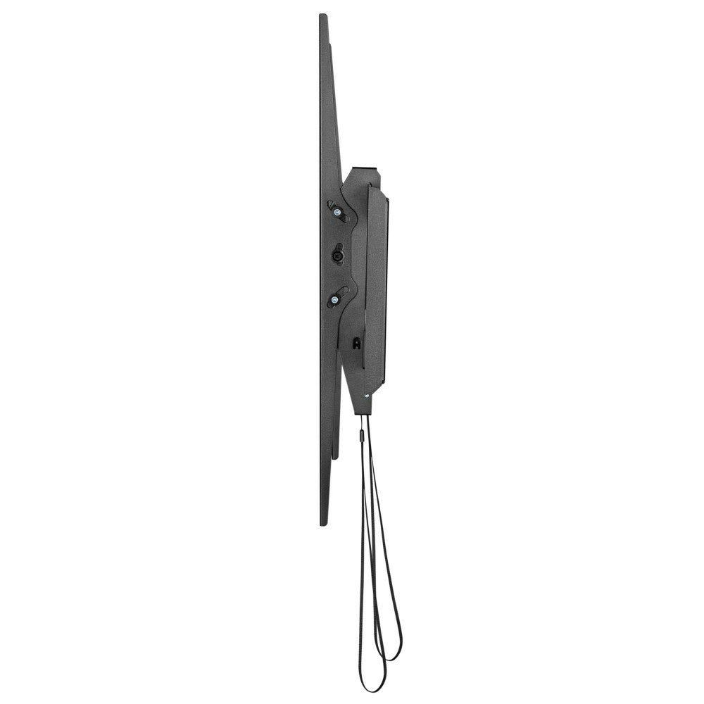 "Techly ICA-PLB 369T Support mural pour TV 60-120"" LED/LCD 120kg inclinable slim 80mm"