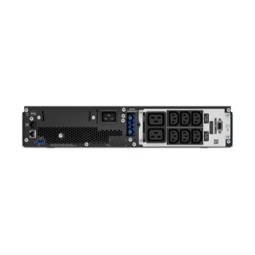 APC Smart-UPS SRT 3000VA 230V w/o Battry