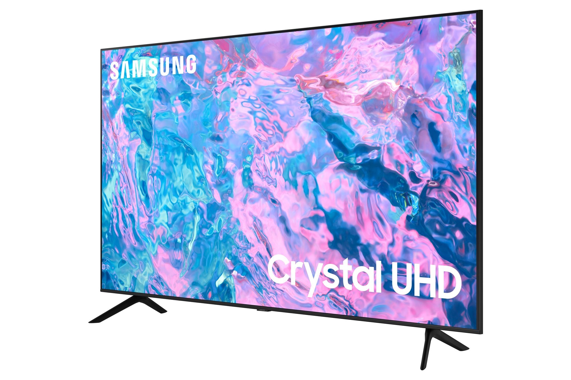 "Samsung HCU7000 165,1 cm (65"") 4K Ultra HD Noir 20 W"
