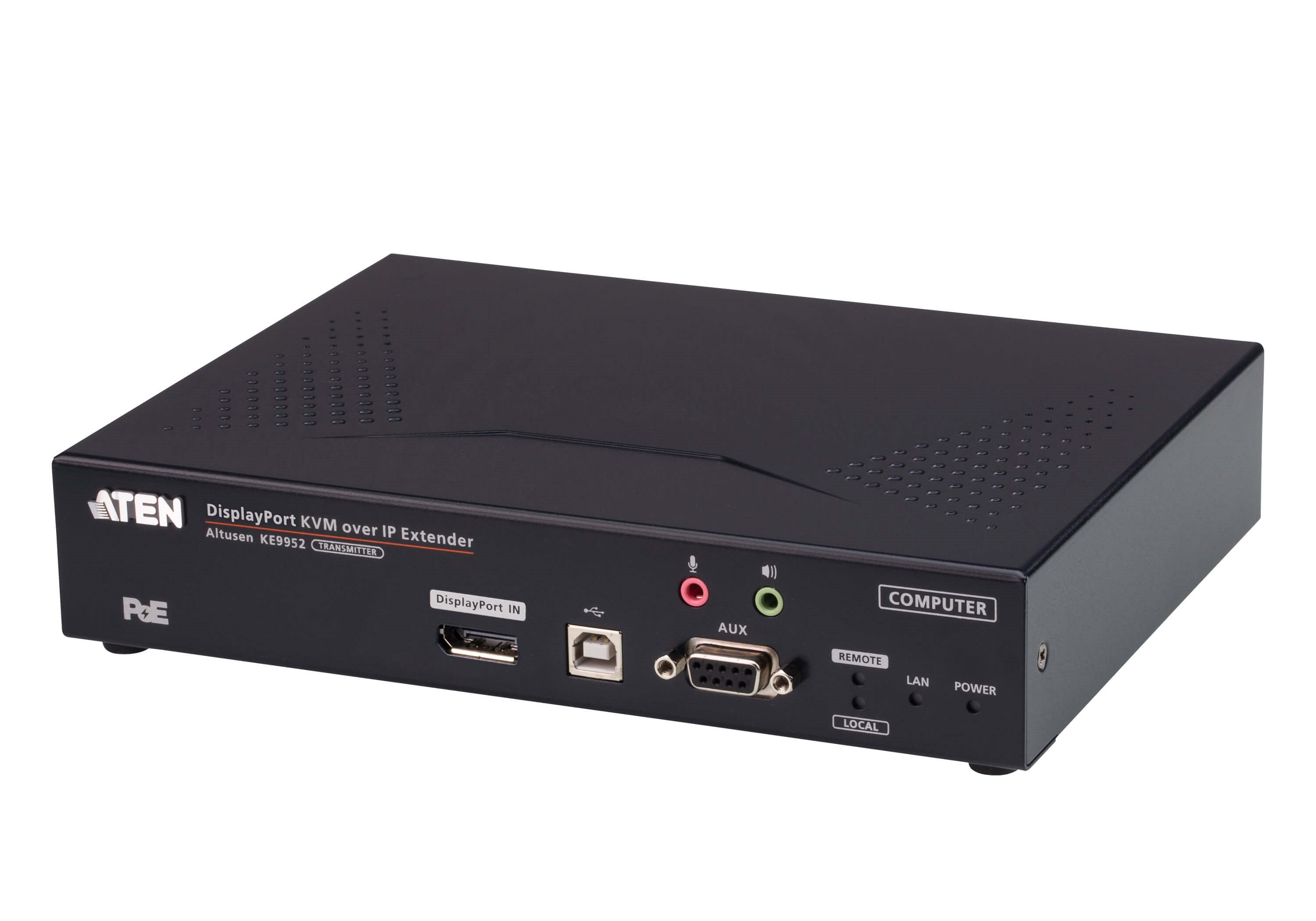 ATEN KE9952T extension KVM Transmetteur