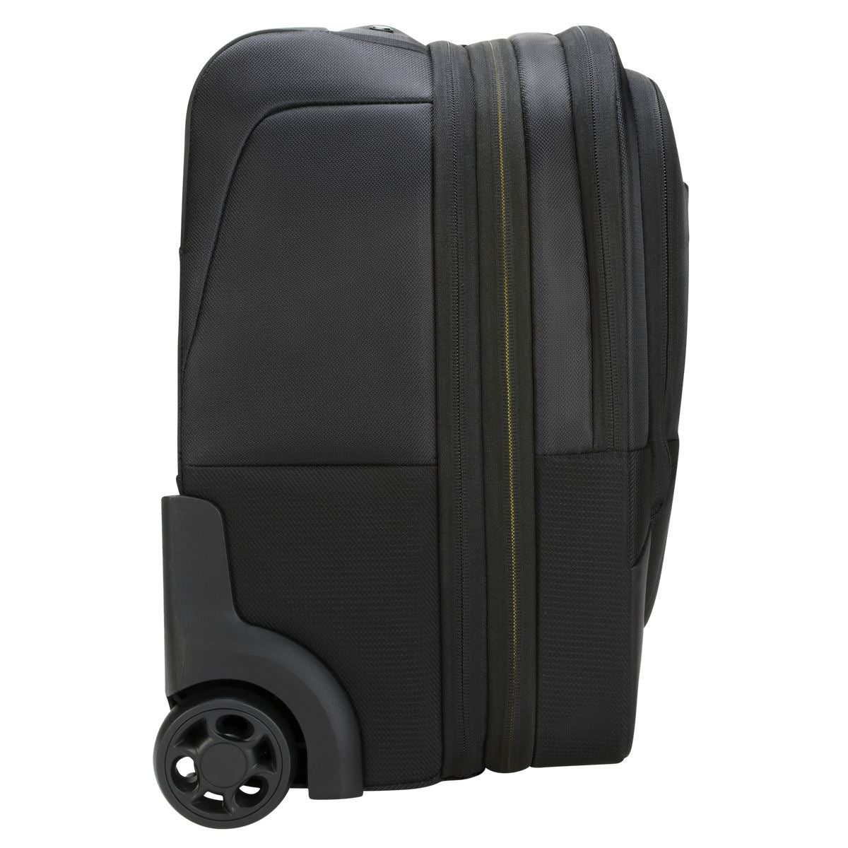 TARGUS City Gear 17.3p Laptop Roller Black Grey